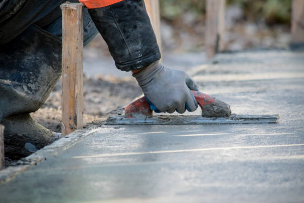 Best Concrete Foundation Repair  in Brazoria, TX