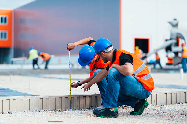 Best Residential Concrete Services  in Brazoria, TX
